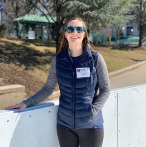 Meet your Posher, Sam